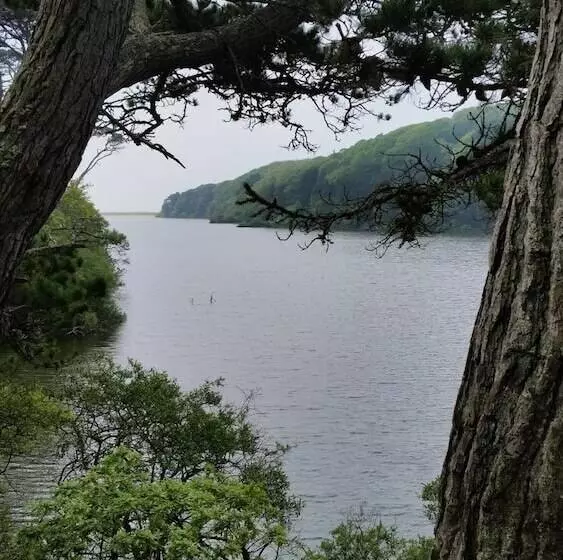 Majatalo Mandeley Guest House