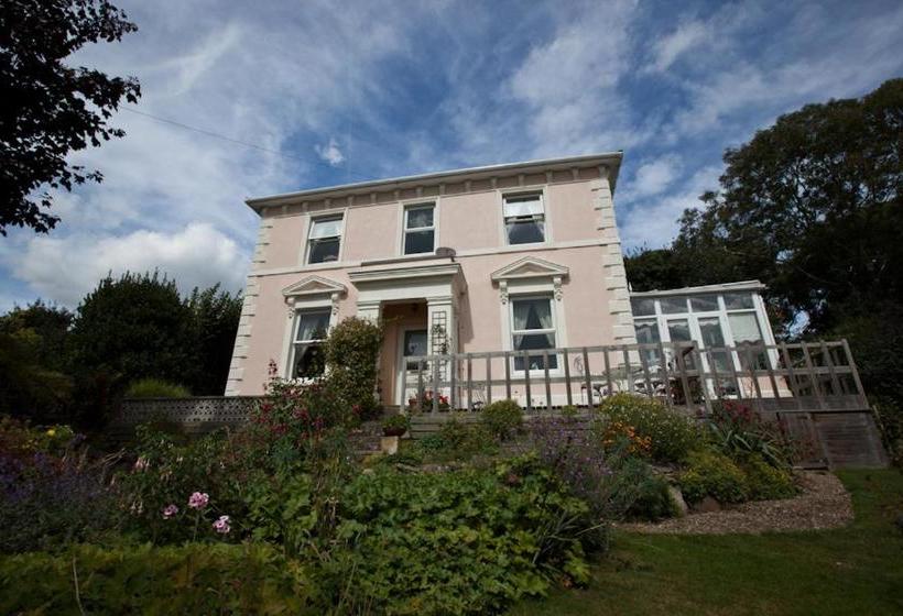 بنسيون Sunny Bank Guest House