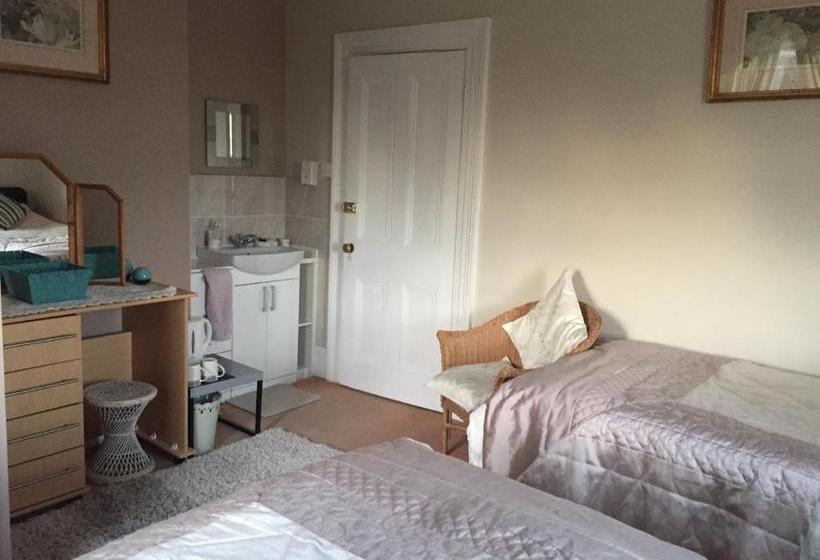 بنسيون Sunny Bank Guest House