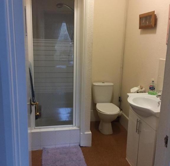 بنسيون Sunny Bank Guest House