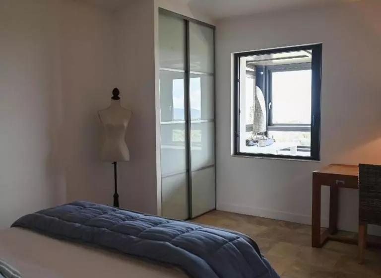 Residence Bianca Casa