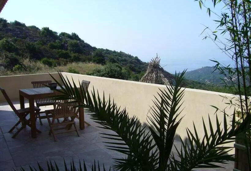 Residence Bianca Casa