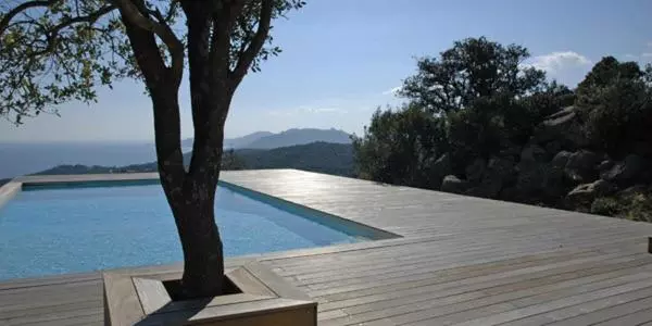 Residence Bianca Casa
