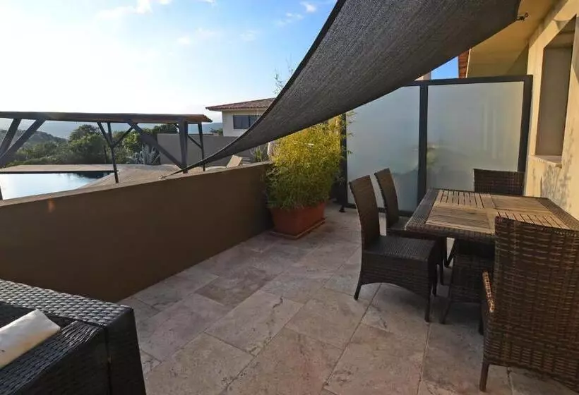 Residence Bianca Casa