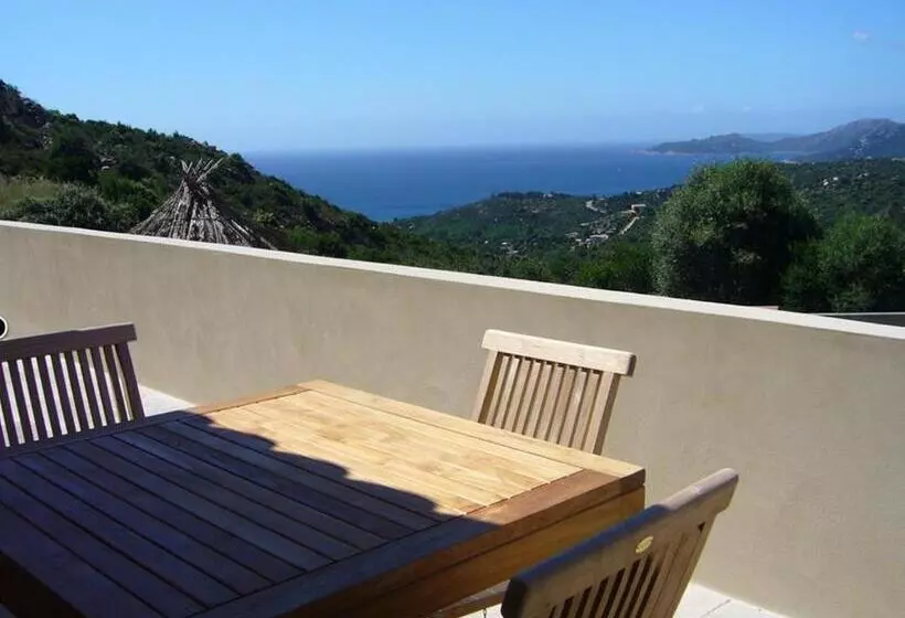 Residence Bianca Casa