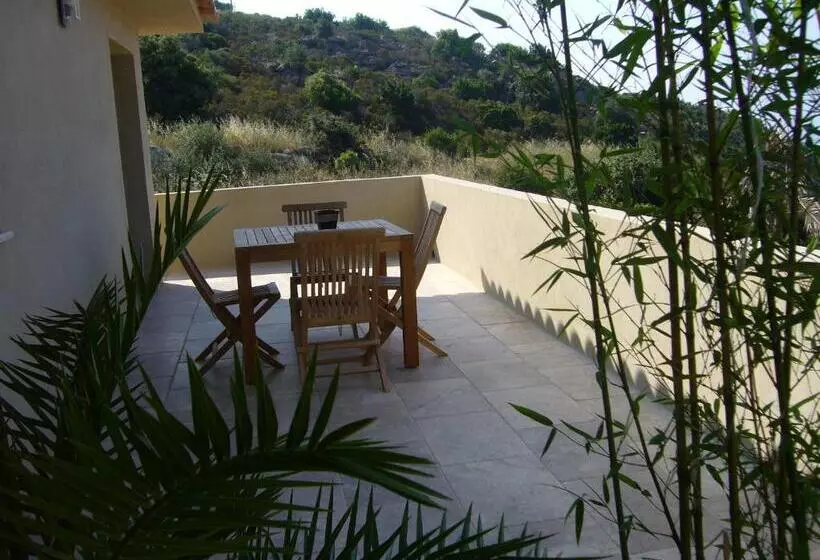 Residence Bianca Casa