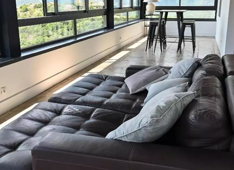 Residence Bianca Casa