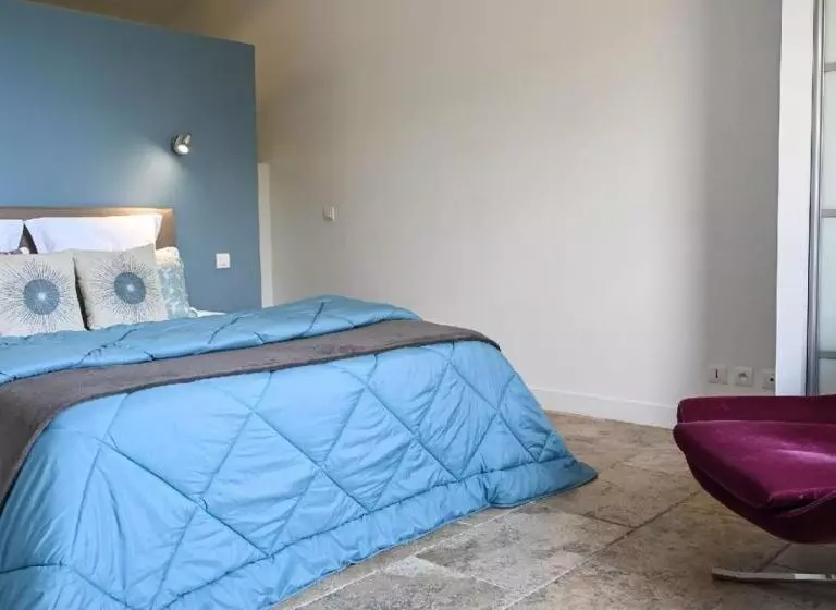 Residence Bianca Casa