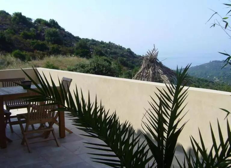 Residence Bianca Casa