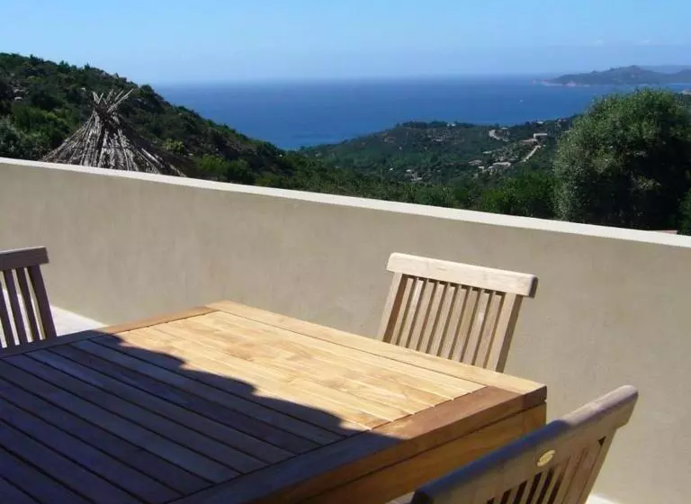 Residence Bianca Casa