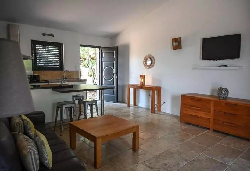 Residence Bianca Casa