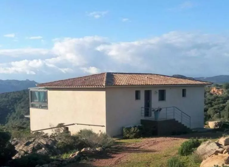 Residence Bianca Casa