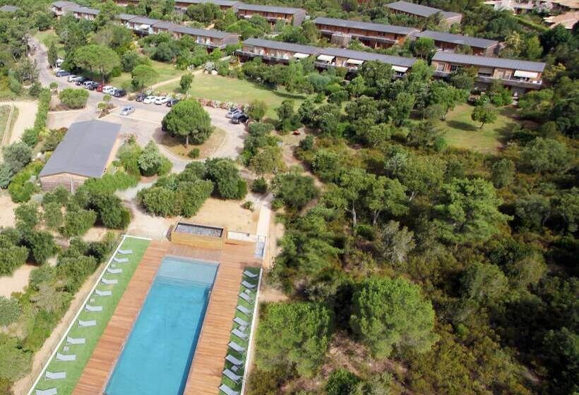 Résidence Cala Sultana