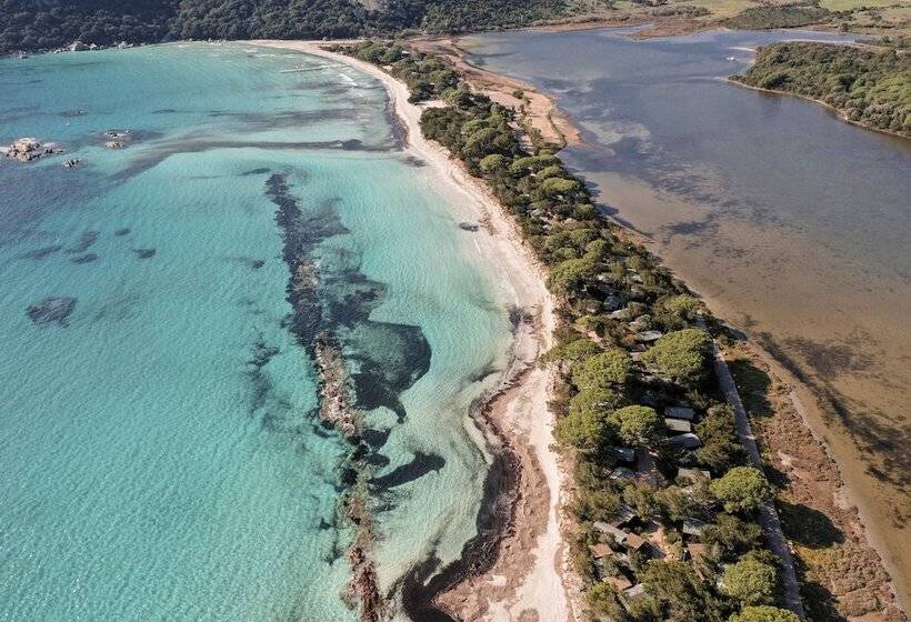 Résidence Cala Sultana