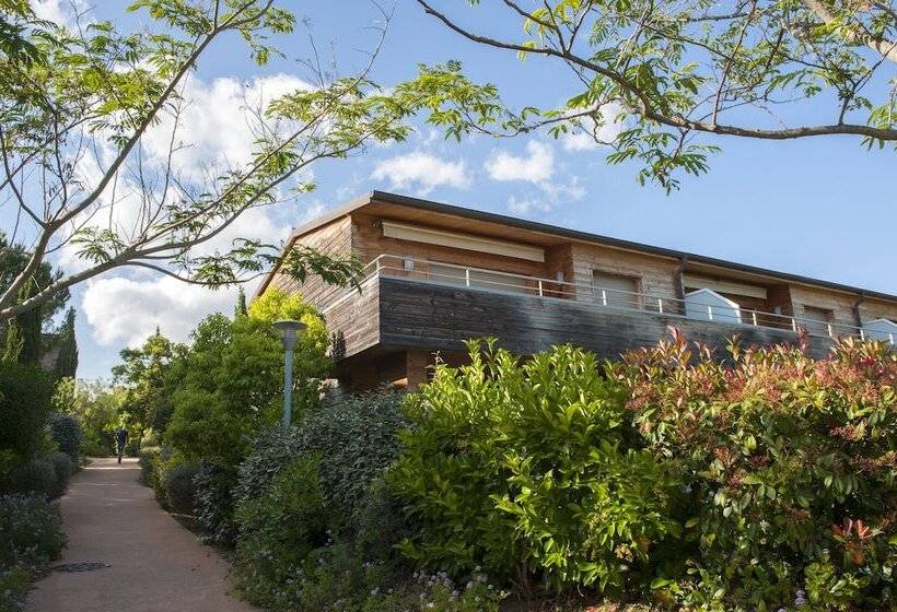 Résidence Cala Sultana