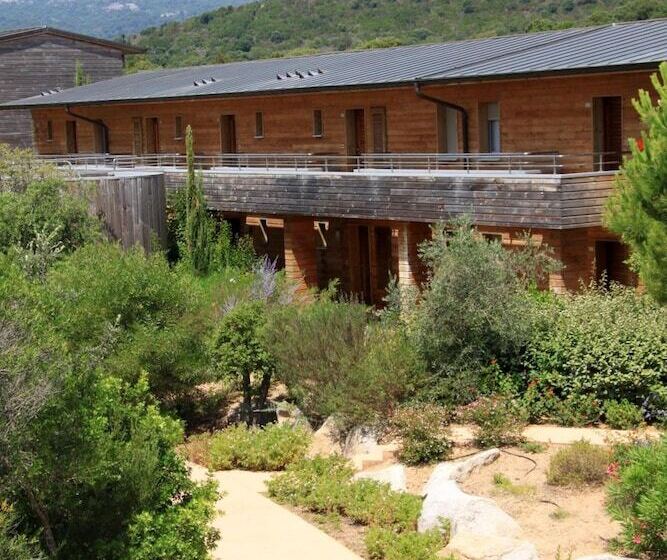 Résidence Cala Sultana