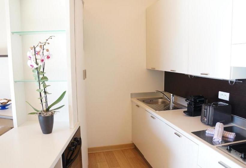 Résidence Cala Sultana