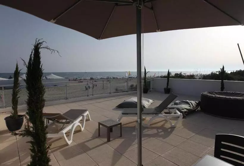 Résidence Coté Mer