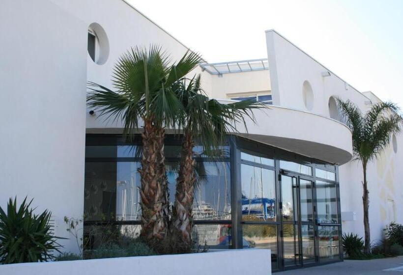 Résidence Coté Mer