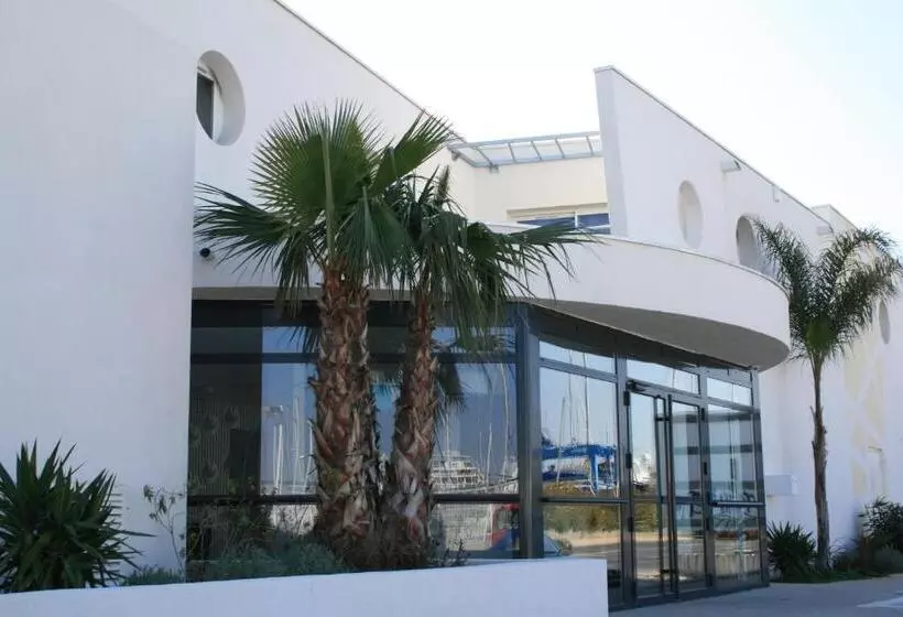 Résidence Coté Mer