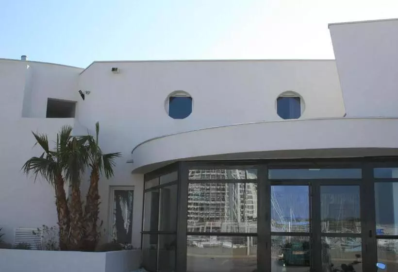 Résidence Coté Mer