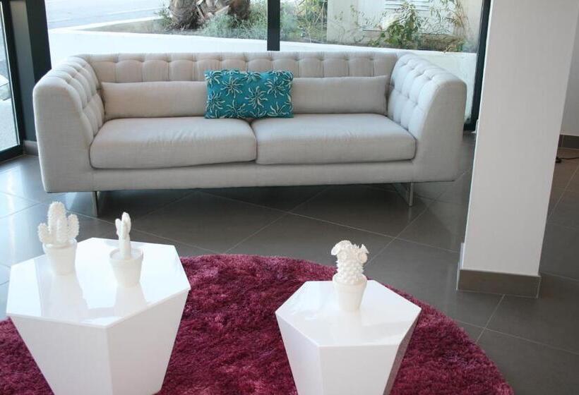 Résidence Coté Mer