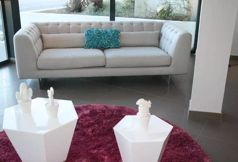 Résidence Coté Mer