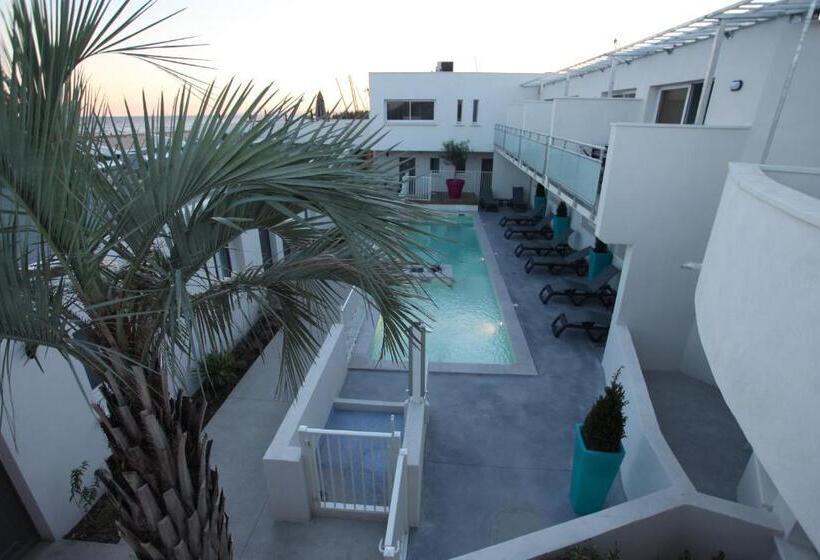 Résidence Coté Mer