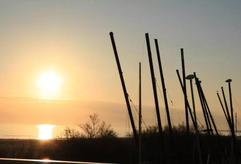 Résidence Coté Mer