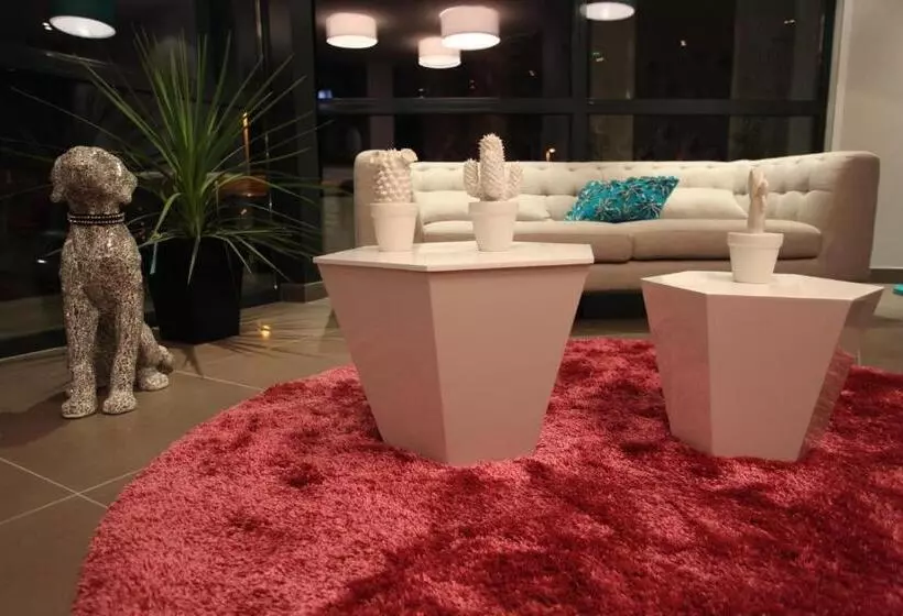 Résidence Coté Mer