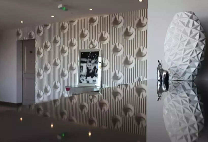 Résidence Coté Mer