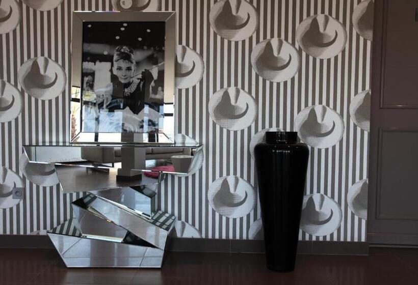 Résidence Coté Mer