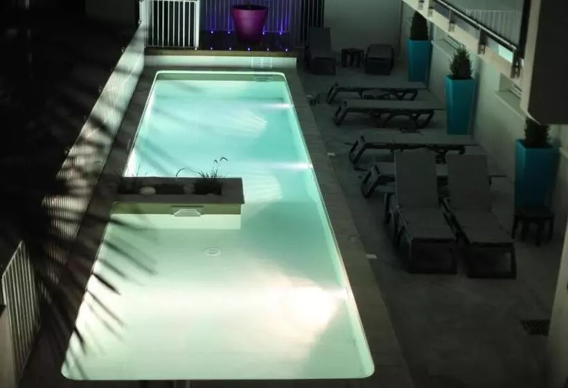 Résidence Coté Mer