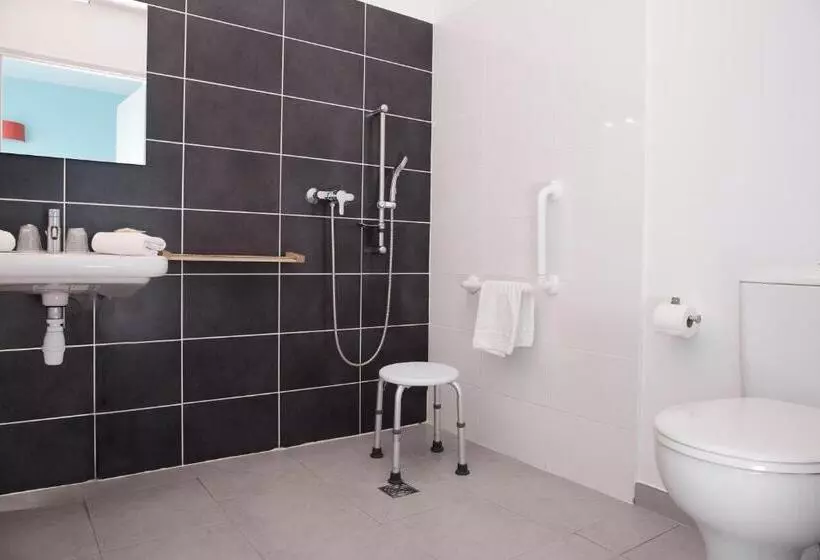 Résidence Coté Mer