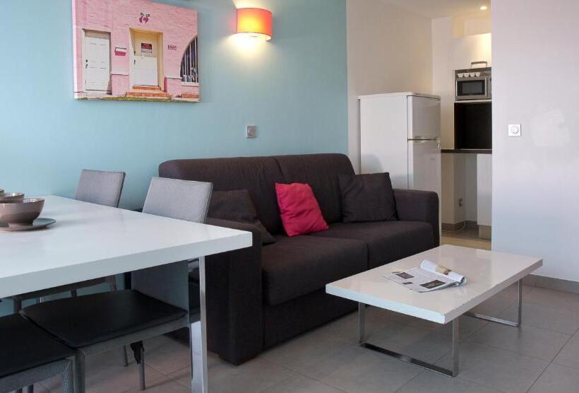 Résidence Coté Mer