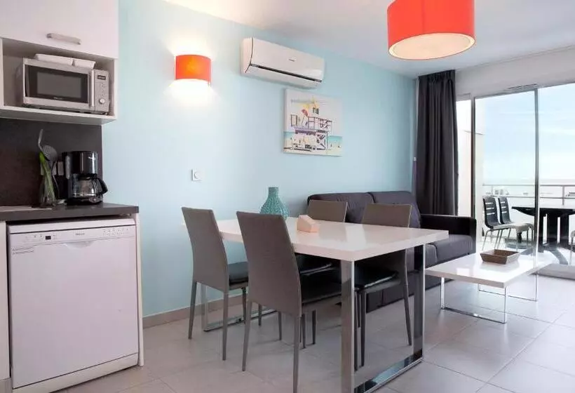 Résidence Coté Mer