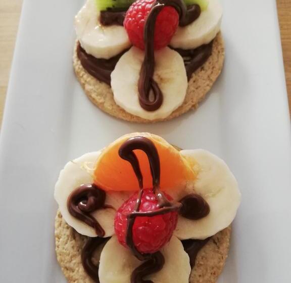 The Overlook Bed And Breakfast