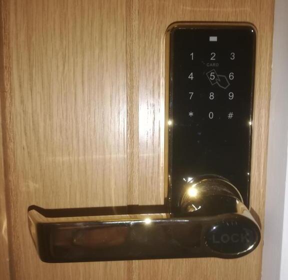 The Overlook Bed And Breakfast