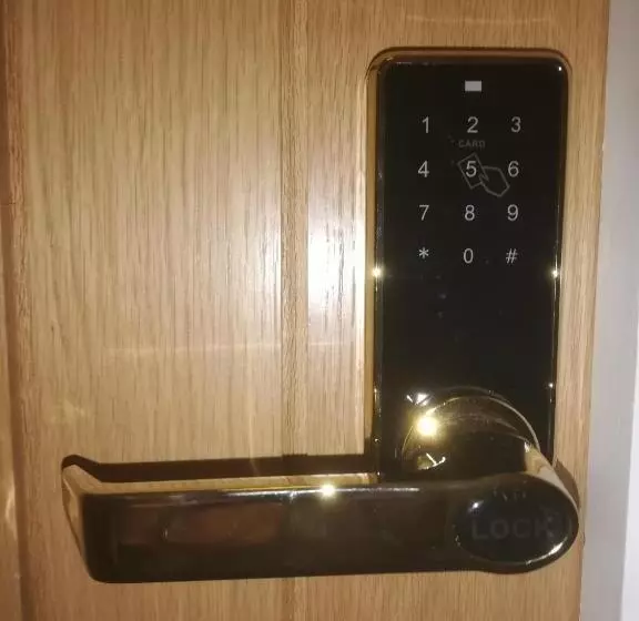 The Overlook Bed And Breakfast