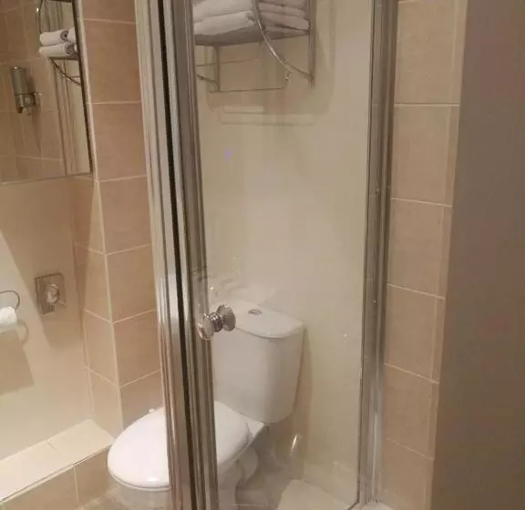 The Overlook Bed And Breakfast