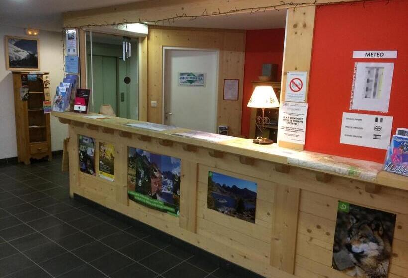 Vacanceole  Residence Central Park