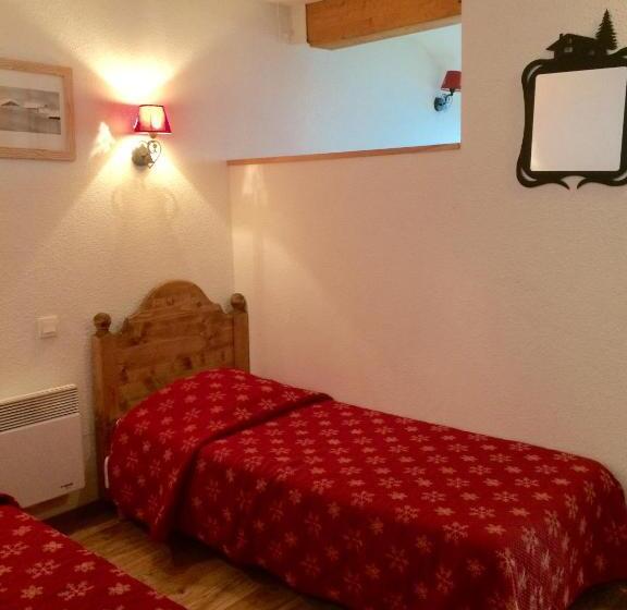 Vacanceole  Residence Central Park