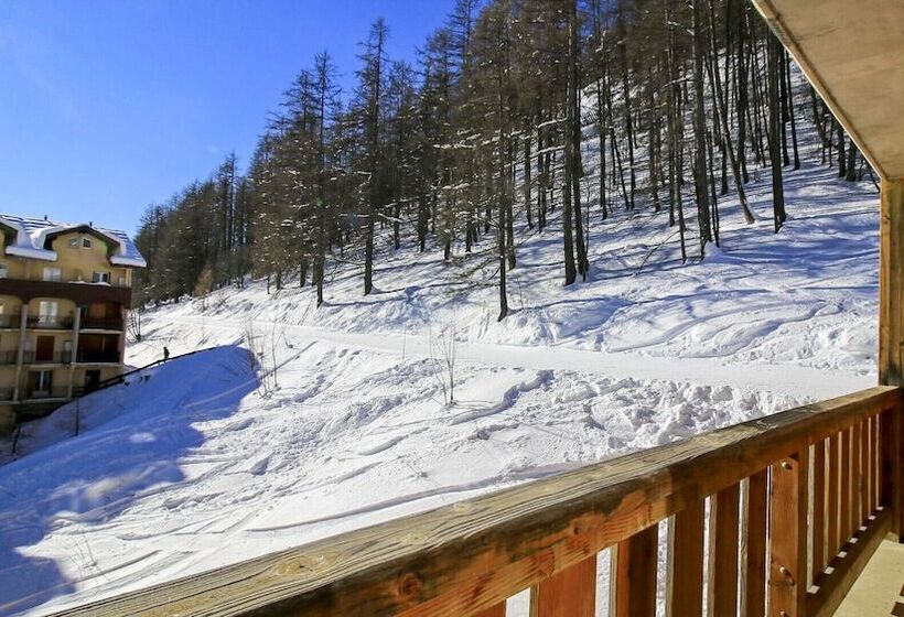 Vacanceole  Residence Central Park