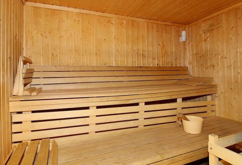 Vacanceole  Residence Central Park