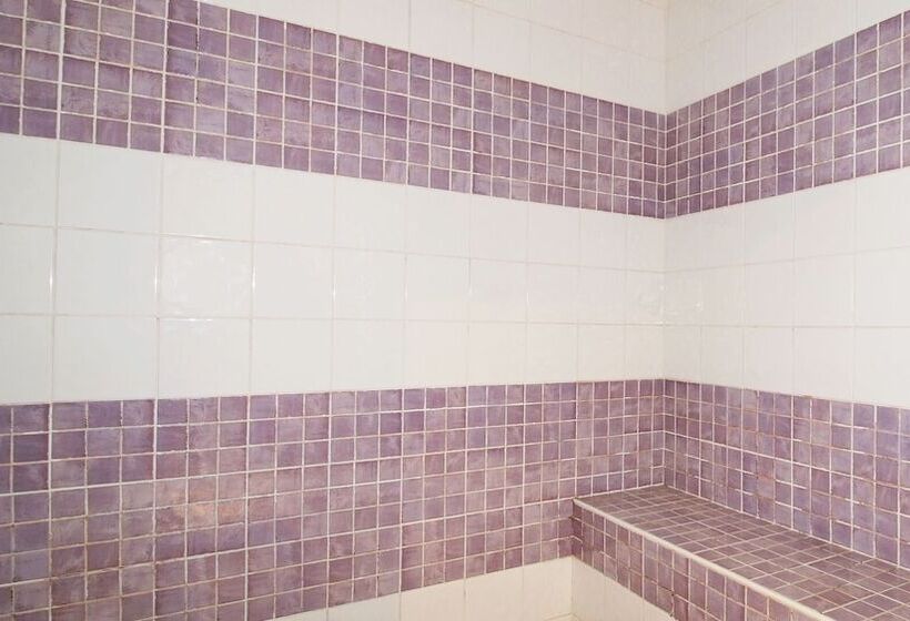 Vacanceole  Residence Central Park