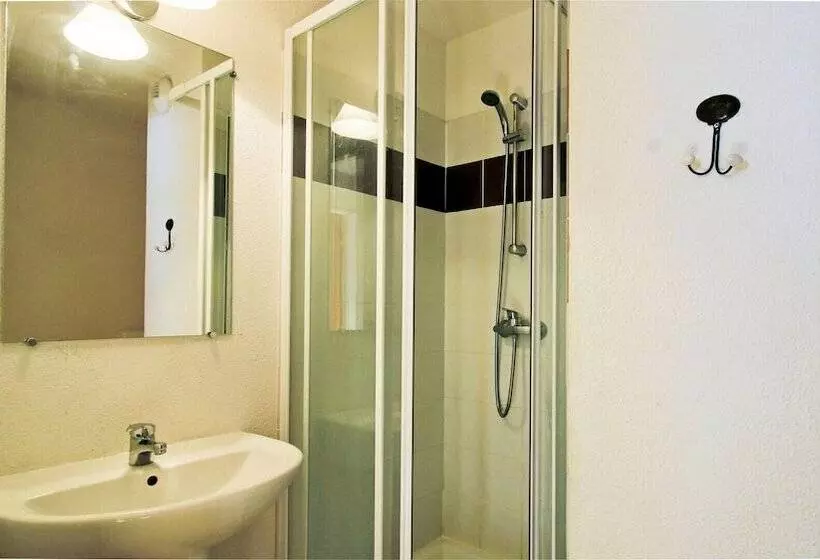 Vacanceole  Residence Central Park