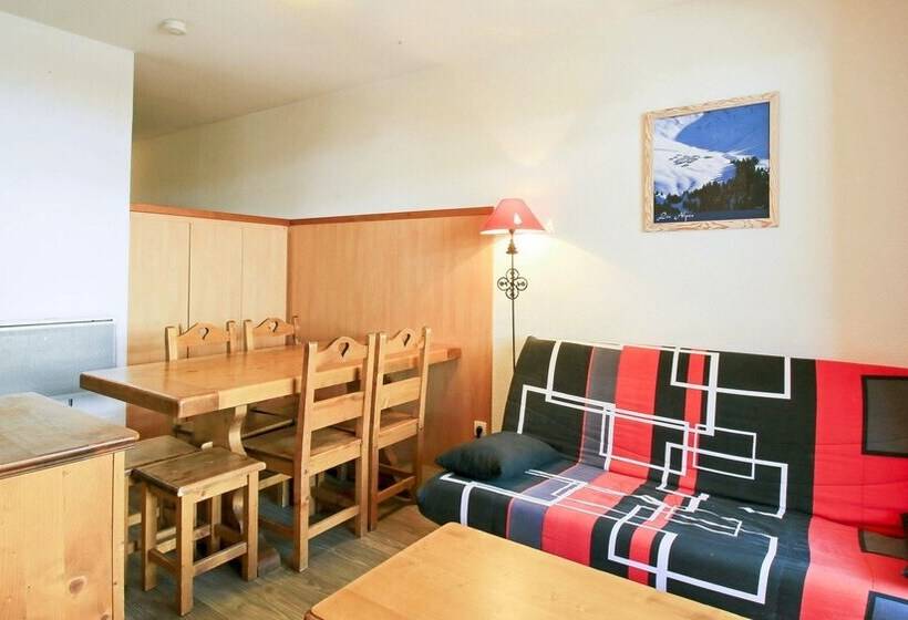 Vacanceole  Residence Central Park