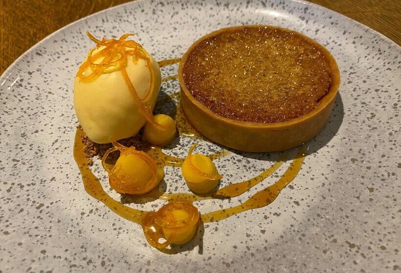 הוסטל The Dartmoor Inn At Lydford