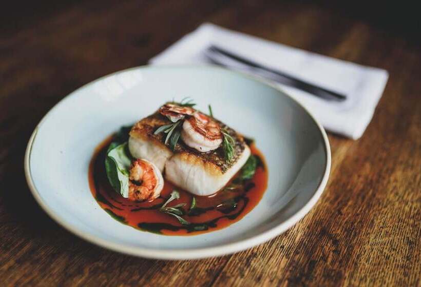 הוסטל The Dartmoor Inn At Lydford