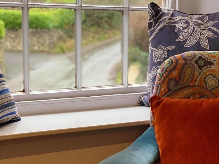 هاستل The Wheatsheaf Inn